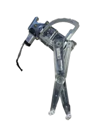 Máquina de Vidro Porta D Esq Corsa Classic 96 a 16 Elé
