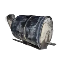 Filtro Canister Corsa Classic LS 1.0 2011