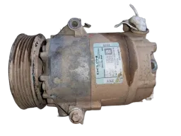 Compressor Ar Condicionado Classic LS 1.0 2011  c/Detalhe
