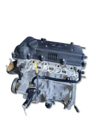 Motor Hb20S 1.6 16v Flex 2016