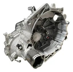 Caixa Marcha Cambio Volkswagen Polo Track 23/23 1.0 1000KM