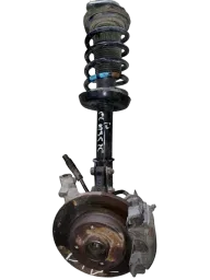 Torre Completa Dianteira Direita Corsa Classic LS 1.0 2011